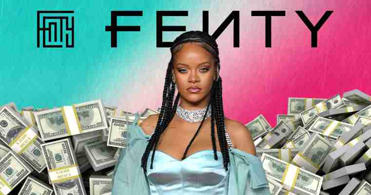 Rihanna ทรัพย์สิน 56,000 ล้าน ศิลปินสาวรวยที่สุดในโลก แต่ไม่ได้มาจากการร้องเพลง | BILLIONWAY