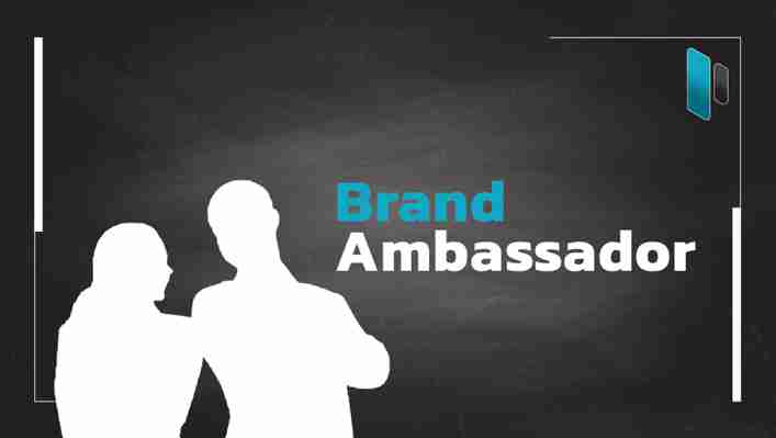 Brand Ambassador มีกี่ประเภท – Popticles.com